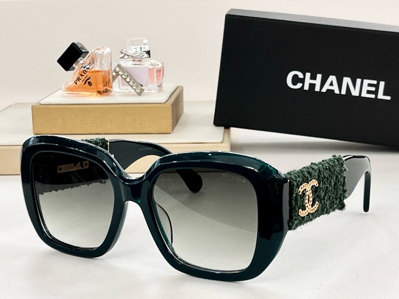 Chanel Sunglasses 228